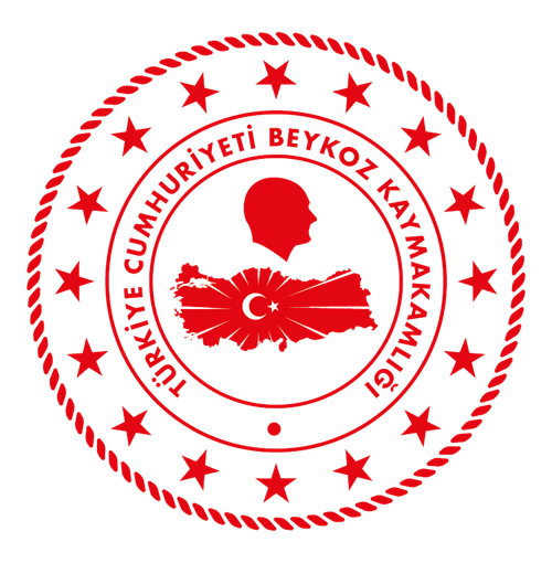 Beykoz Kaymakamlığı Logosu